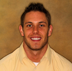 Dustin Frank