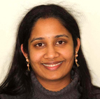 Sarojini Guda