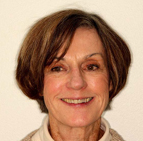Suzanne Leiter