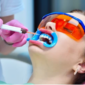 teeth whitening dental health